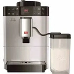 Melitta Kaffeevollautomat Passione One Touch Silber; 6758087 - Silber