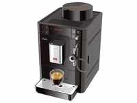 MELITTA F530-102 - Espressomaschine - 1,2 l - Kaffeebohnen - Gemahlener Kaffee -