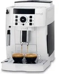Delonghi Magnifica S Espressomaschine Ecam21.117.W - Wei&szlig;