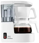 Melitta Aromaboy 1015-01 Filterkaffeemaschine, freistehendes Ger&auml;t,