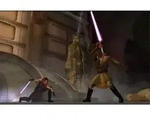 Star Wars - The Force Unleashed