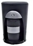 All Ride Kaffeemaschine Auto und LKW 12Volt Kaffeepadmaschine f&uuml;r Kaffeepads -