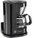 DOMETIC MC 052 Kaffeemaschine 12V &ndash; elektrische Reise‐Kaffeemaschine f&uuml;r Auto, L