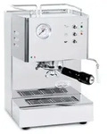 Quick Mill Orione Siebtr&auml;ger Espressomaschine - Silber