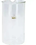 Ersatzglas 8 Tassen - Transparent