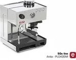 Lelit PL042EMI, Espressomaschine, 2,7 l, Kaffeebohnen, Gemahlener Kaffee, Eingebautes