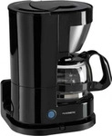 DOMETIC PerfectCoffee MC 054, Reise-Kaffeemaschine, 24 V, 300 W, f&uuml;r LKW, 5...
