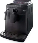 Gaggia HD8749/01, Espressomaschine, 1,5 l, Kaffeebohnen, Eingebautes Mahlwerk, 1850