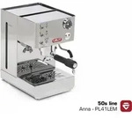 Lelit Anna PL41LEM, Espressomaschine, 2,7 l, Kaffeepad, Gemahlener Kaffee, 1000 W,