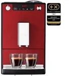 Melitta CAFFEO SOLO, Espressomaschine, 1,2 l, Kaffeebohnen, Eingebautes Mahlwerk,