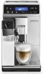 DeLonghi ETAM 29.666.S Vollautomat Autentica Cappuccino Kaffeevollautomat - Silber