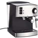 Mesko MS4403 Kaffeemaschine 850W 15 Bar - Schwarz