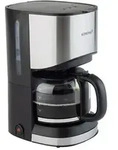 Korona Kaffeeautomat Filterkaffee, 900 W, 1.25l Glasbeh&auml;lter, freistehend,