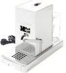 La Piccola Espressomaschine f&uuml;r ESE-Pads Piccola Perla