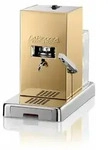 La Piccola LA Piccola Espressomaschine, Edelstahlgeh&auml;use