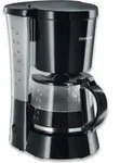 SEVERIN Kaffeemaschine KA 4479 aus Kunststoff, schwarz Filterkaffeemaschine