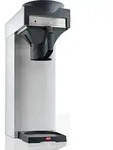 Melitta Kaffeemaschine 170MT 20347 - Silber