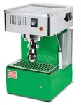 Quick Mill 0820 Stretta Siebtr&auml;germaschine gr&uuml;n - Gr&uuml;n