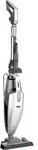 Fakir HS 300, Stabstaubsauger, Beutellos, Silber, 1,2 l, Edelstahl, 30 l/s -...