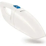 Philips MiniVac kabelloser Handstaubsauger, 3.6 V Li-Ionen-Akku inkl. Fugen- und