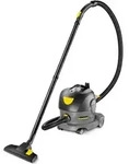 K&auml;rcher T7/1 ecoefficiency - Schwarz/Grau/Gelb