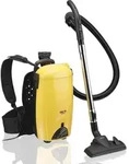Rucksack-Staubsauger Melissa 16420275 R&uuml;ckensauger