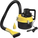 Autostaubsauger 160 Watt 24V mit Zigarrenanz&uuml;nder-Anschluss, 22,5 cm breit, 22 cm