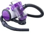Winkel WS10 beutelloser Staubsauger / Polyzyklon-Staubsauger / 1,5 L
