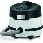 Fakir S 20 E Kesseltrockensauger, Industriestaubsauger, Hepa-Filter, 800 Watt