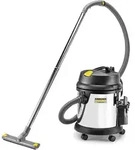 K&auml;rcher Professional Nass-/Trockensauger NT 27/1 Me Advanced, max. 1380W -