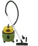 Proxxon Compact-Werkstattsauger CW-matic, 27490 - Wei&szlig;