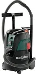 Metabo Allessauger ASA 25 L PC 1250Watt - Schwarz/Gr&uuml;n