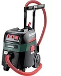 Metabo Allessauger ASR 35 M ACP 1400W - Wei&szlig;