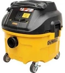 DeWALT DWV901L, Schwarz, Gelb - Schwarz/Gelb