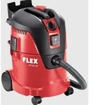 Flex Sicherheitssauger VCE 26 L MC (1200 W, Industriesauger mit Zubeh&ouml;r) 405426 -