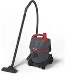 Starmix NSG uClean 1420 HK Nass-u.Trockensauger Nr. 016221 - Schwarz/Grau/Rot