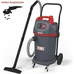 Starmix Handwerker-Sauger uClean ARDL-1445 EHP - Wei&szlig;