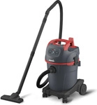 Starmix NSG uClean 1432 HK, 1400 W, Zylinder-Vakuum, Trocken&Nass, Staubbeutel, 28 l,