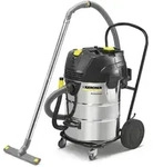 K&auml;rcher NT 75/2 Ap Me Tc, 2760 W, 75 l, 73 dB