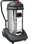 LAVOR Windy 365 IR, 3600 W, Trommel-Vakuum, Trocken&Nass, Kombi, 65 l,...