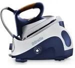 De'Longhi PRO1847X Kesseleisen 800 W 1,1 L Aluminium Blau, Weiß - Blau/Weiß De'Longhi PRO1847X Kesseleisen 800 W 1,1 L Aluminium Blau, Weiß - Blau/Weiß