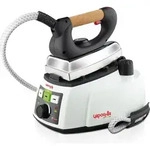 Polti Vaporella 535 Eco_Pro, 750 W, Aluminium-Sockelplatte, 4 bar, 0,9 l, 90 g/min,