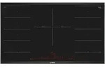 Bosch Serie 8 PXV975DC1E Kochfeld Schwarz Integriert 90 cm...