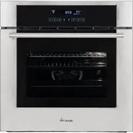 KKT KOLBE Einbaubackofen 60cm | 70L | 3,3kW | Grill | Hei&szlig;luft |...