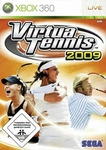 Virtua Tennis 2009