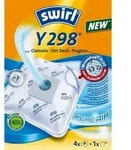 Swirl Y 298 (Y198) MP Plus AirSpace