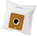 Menalux 1840, Staubbeutel, Wei&szlig;, Karton, Synthetisch, AEG, AEG: Berry,...