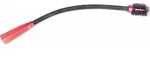 Universal Staubsaugerd&uuml;se Flexicleaner &Oslash; 30-37mm, mit B&uuml;rste, ideal f&uuml;r schwer