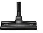 Bodend&uuml;se f&uuml;r Hartboden VZ124HD - Schwarz