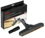 AEG AP240, Abguss, Universal, Schwarz, Box, 130 mm, 365 mm - Schwarz